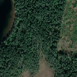 Satellite imagery of Mys Kissaniyemi, RU