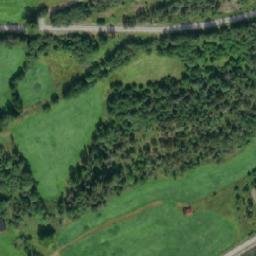 Satellite imagery of Åreneset, NO