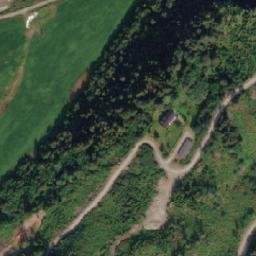 Satellite imagery of Horvasteinen, NO