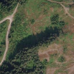 Satellite imagery of Horvasteinen, NO