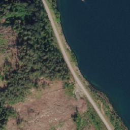 Satellite imagery of Naustneset, NO