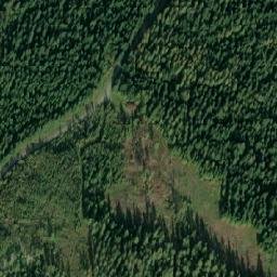 Satellite imagery of Pohjannokka, FI