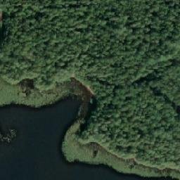Satellite imagery of Lätkännenä, FI