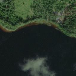 Satellite imagery of Läpikivi, FI