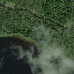 Satellite imagery of Läpikivi, FI