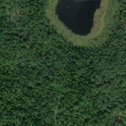 Satellite imagery of Tehriniemi, FI