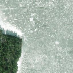 Satellite imagery of Kurkiniemi, FI