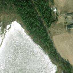 Satellite imagery of Hiekkaniemi, FI