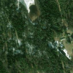Satellite imagery of Kekosenniemi, FI