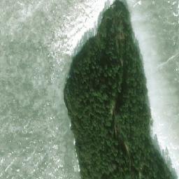Satellite imagery of Pakananiemi, FI