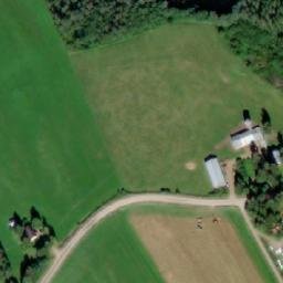 Satellite imagery of Tervaniemi, FI