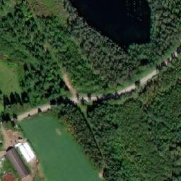 Satellite imagery of Tervaniemi, FI