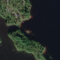 Satellite imagery of Riihiniemi, FI