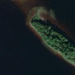 Satellite imagery of Puikkoniemi, FI