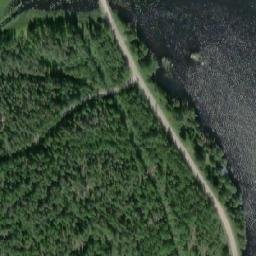 Satellite imagery of Mertakivi, FI