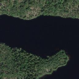 Satellite imagery of Paloniemi, FI