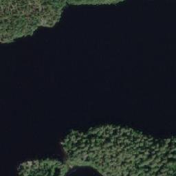 Satellite imagery of Paloniemi, FI