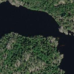 Satellite imagery of Saunalahdenniemi, FI