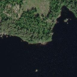 Satellite imagery of Saunalahdenniemi, FI