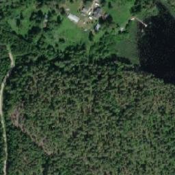 Satellite imagery of Kaupitsaari, FI