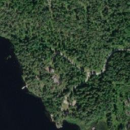 Satellite imagery of Kaukaanniemi, FI
