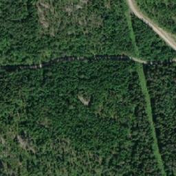 Satellite imagery of Kaukaanniemi, FI