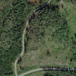 Satellite imagery of Matoniemi, FI