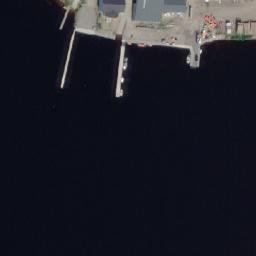 Satellite imagery of Inkilänniemi, FI
