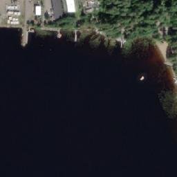 Satellite imagery of Inkilänniemi, FI