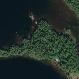 Satellite imagery of Saunaniemi, FI