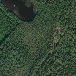 Satellite imagery of Saunaniemi, FI