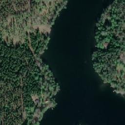 Satellite imagery of Eevanniemi, FI