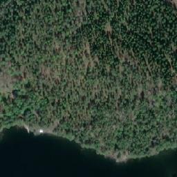Satellite imagery of Eevanniemi, FI