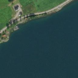 Satellite imagery of Åreneset, NO