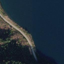 Satellite imagery of Skreneset, NO