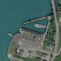 Satellite imagery of Sandneset, NO
