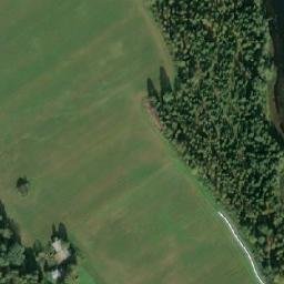 Satellite imagery of Lammasniemi, FI