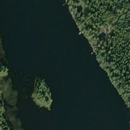 Satellite imagery of Lammasniemi, FI