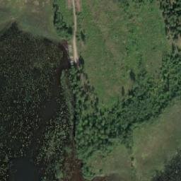 Satellite imagery of Majurinniemi, FI