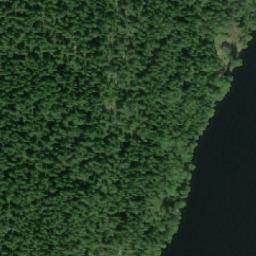 Satellite imagery of Pyyniemi, FI