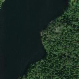 Satellite imagery of Pyyniemi, FI