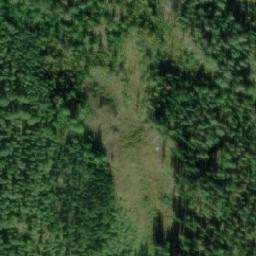 Satellite imagery of Pyyniemi, FI