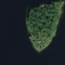 Satellite imagery of Kettuniemi, FI