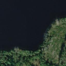 Satellite imagery of Kettuniemi, FI