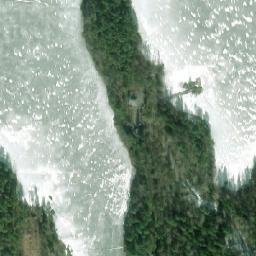 Satellite imagery of Kurkiniemi, FI