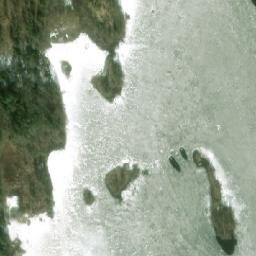 Satellite imagery of Hiekkaniemi, FI