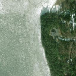 Satellite imagery of Hiekkaniemi, FI