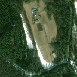 Satellite imagery of Kekosenniemi, FI