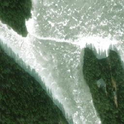 Satellite imagery of Pakananiemi, FI