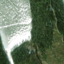 Satellite imagery of Pakananiemi, FI